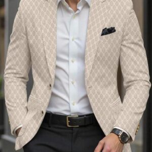 Casual blazer
