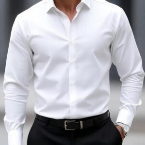 Dress shirt