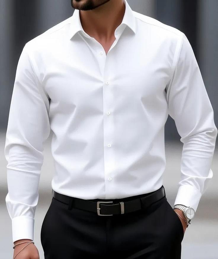 Dress shirt