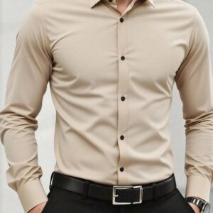 Oxford shirt