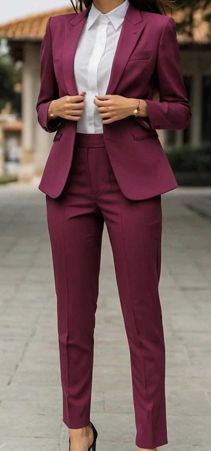 Pantsuit for Women