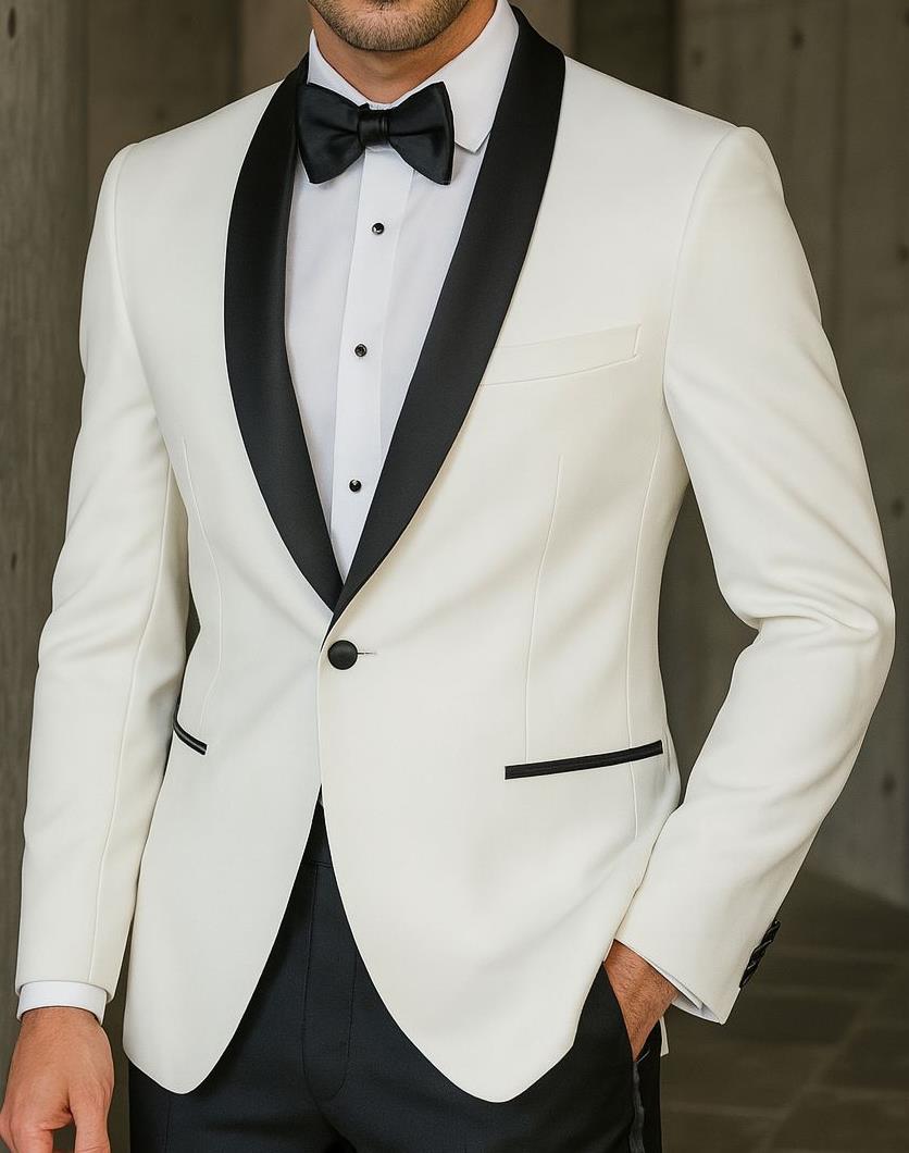 Tuxedo