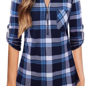 Tunic shirt for women