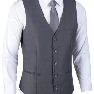 Waistcoat vest